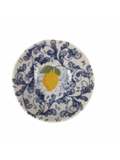 Bol para Aperitivos La Mediterránea Iberica Limoi (24 Unidades)