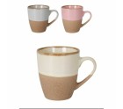 Cup La Mediterránea Anelo 200 ml (36 Units)