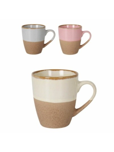 Tasse La Mediterránea Anelo 200 ml (36 Unités)