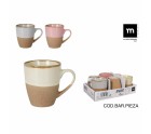 Cup La Mediterránea Anelo 200 ml (36 Units)