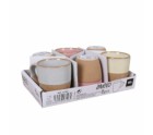 Ceramic Mug La Mediterránea Anelo 90 ml (36 Units)