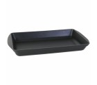 Serving Platter Inde Cast Iron 58 x 32,5 x 6,5 cm (2 Units)