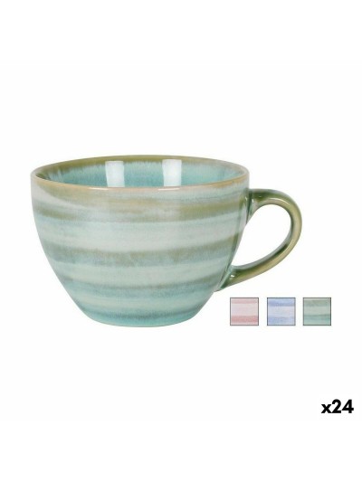 Tasse mug La Mediterránea Cocolo 425 ml (24 Unités)