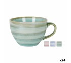 Mug La Mediterránea Cocolo 425 ml (24 Units)