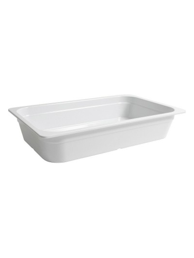 Fuente de Cocina Inde 53 x 32,5 x 10 cm (3 Unidades)
