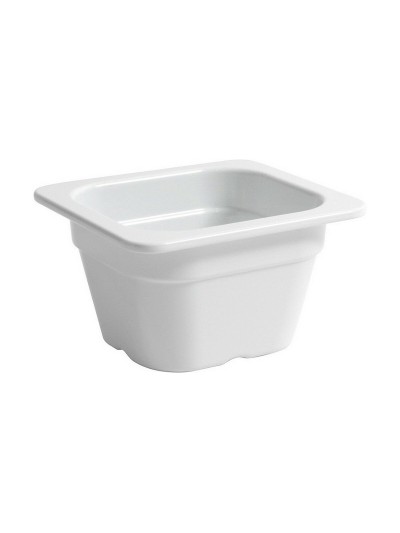 Fuente de Cocina Inde 17,6 x 16,2 x 10 cm (6 Unidades)