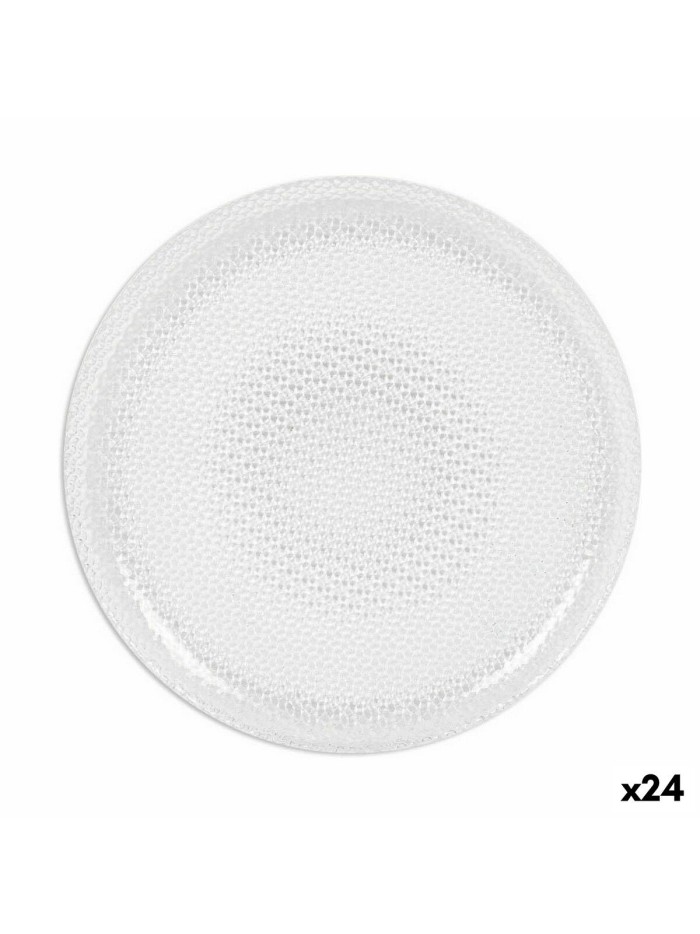 Flat Plate La Mediterránea New tuana (24 Units)