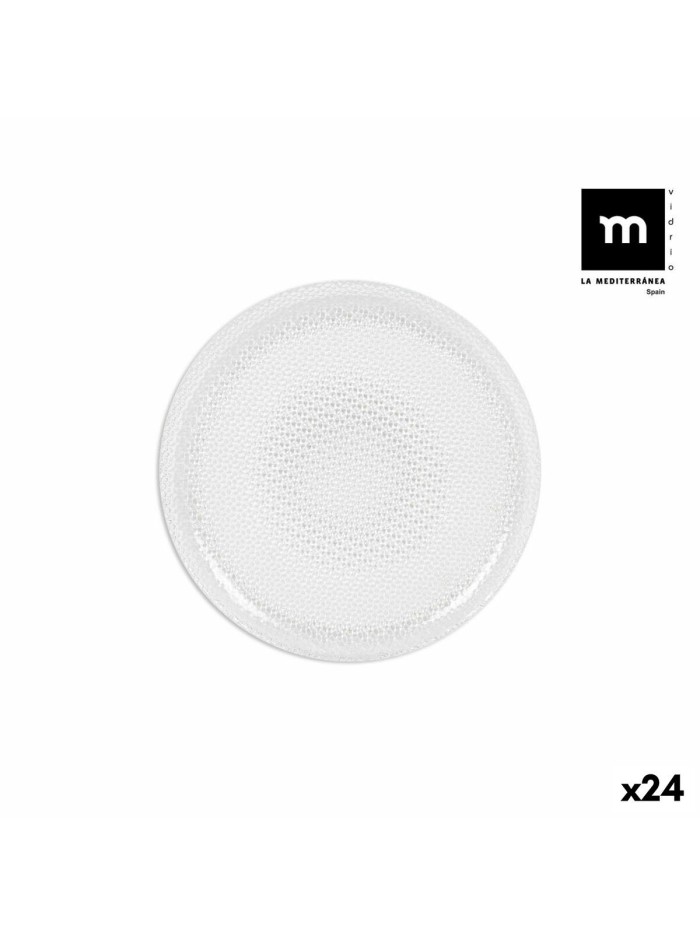 Plato La Mediterránea New tuana (24 Unidades)