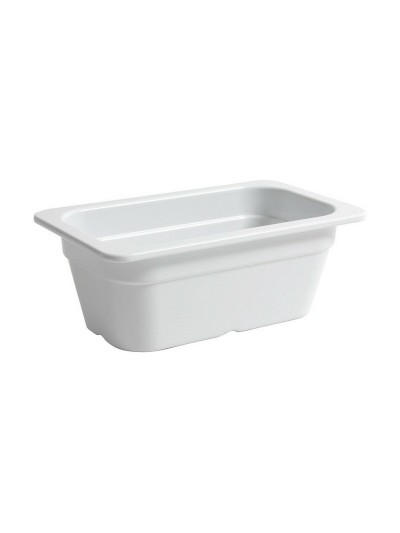 Fuente de Cocina Inde 26,5 x 16,2 x 10 cm (3 Unidades)