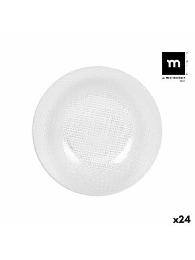 Assiette La Mediterránea New tuana (24 Unités)