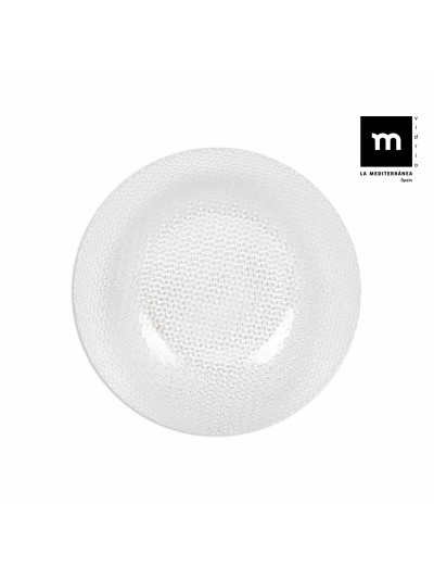 Plato La Mediterránea New tuana (24 Unidades)