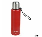 Travel thermos flask ThermoSport 1 L (6 Units)