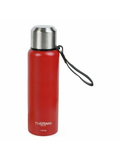 Termo de Viaje ThermoSport 1 L (6 Unidades)