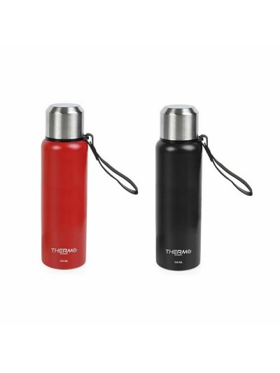 Travel thermos flask ThermoSport 500 ml (6 Units)