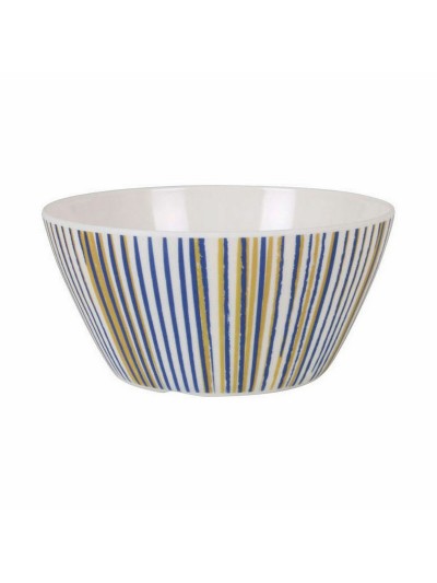 Saladier La Mediterránea 15 x 8 cm 14,6 x 7 cm (24 Unités)