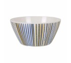 Salad Bowl La Mediterránea 15 x 8 cm 14,6 x 7 cm (24 Units)
