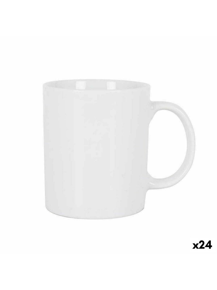 Cup White 300 ml (24 Units)