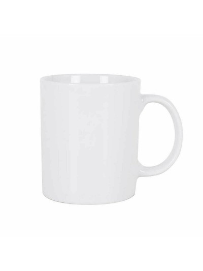 Tasse Blanc 300 ml (24 Unités)