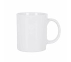 Taza Blanco 300 ml (24 Unidades)