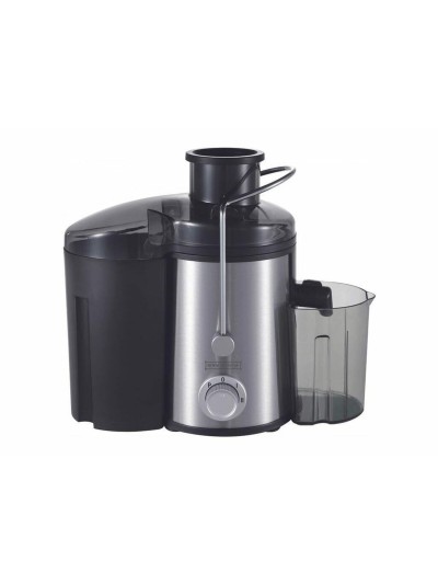 Centrifugeuse électrique Royalty Line RL-PJ19001
SILVER Argenté 700 W 15 L