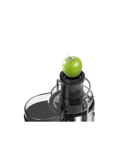 Exprimidor Eléctrico Royalty Line RL-PJ19001
SILVER Plateado 700 W 15 L