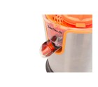 Exprimidor Bepro Plateado 160 W 350 ml