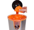 Exprimidor Bepro Plateado 160 W 350 ml