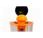 Exprimidor Bepro Plateado 160 W 350 ml