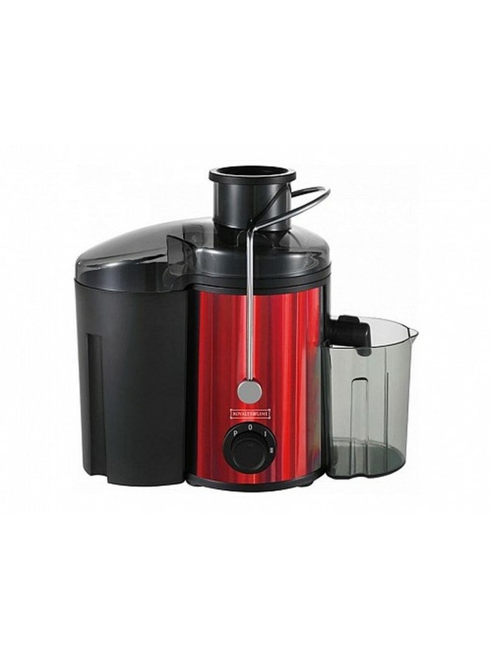 Electric Juicer Royalty Line RL-PJ19001
RED Red 700 W 15 L