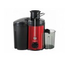 Exprimidor Eléctrico Royalty Line RL-PJ19001
RED Rojo 700 W 15 L