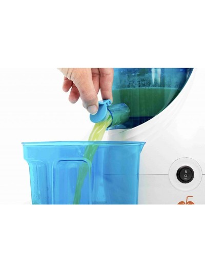 Liquidiser Bepro Blue 160 W