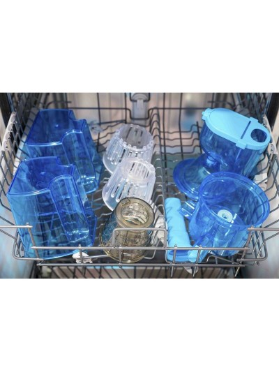 Liquidiser Bepro Blue 160 W