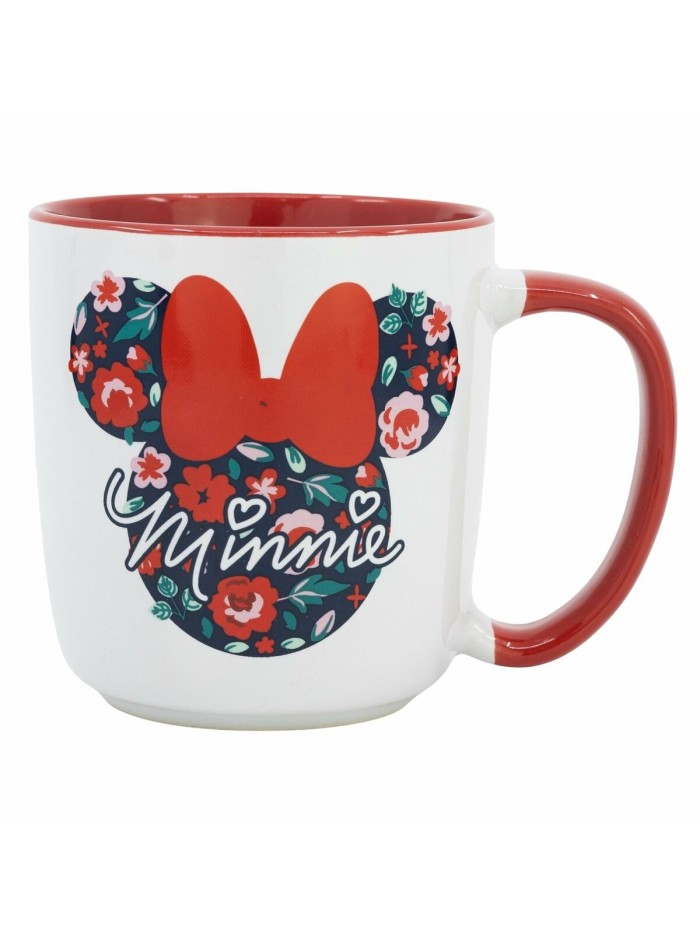 Taza Stor Minnie Mouse 380 ml