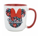 Cup Stor Minnie Mouse 380 ml