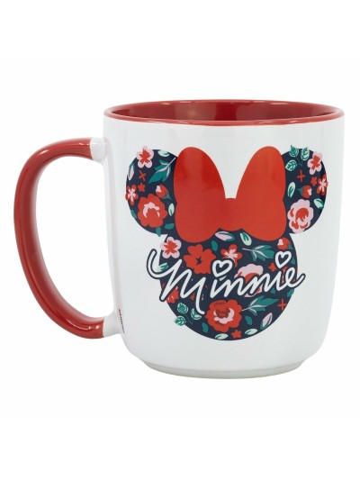 Cup Stor Minnie Mouse 380 ml