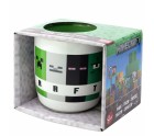 Taza Stor Minecraft 380 ml