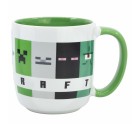 Tasse Stor Minecraft 380 ml