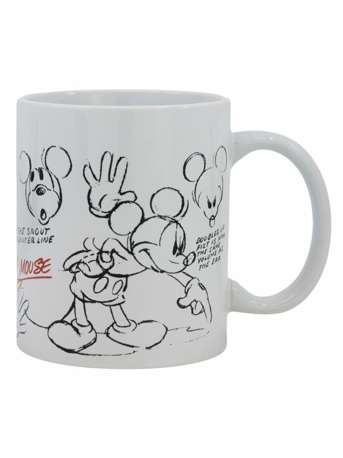 Cup Stor Mickey Mouse 325 ml
