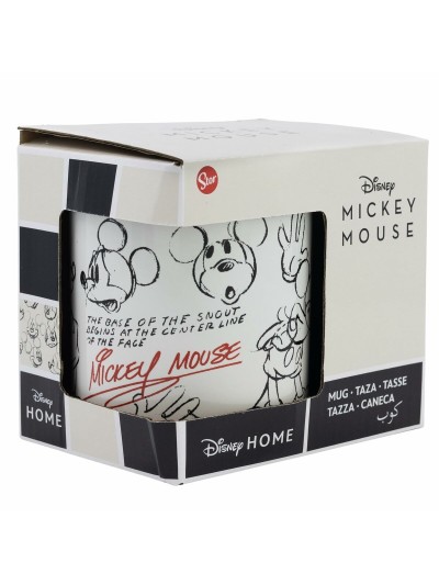 Taza Stor Mickey Mouse 325 ml