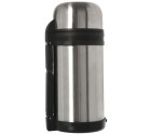 Stainless Steel Flask Alexandra House Living Grey 1,2 L
