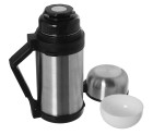 Stainless Steel Flask Alexandra House Living Grey 1,2 L