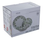 Tableware Alexandra House Living White Porcelain 27 x 1 x 27 cm