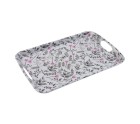 Tray Versa Caprice Melamin 31 x 3 x 46,2 cm