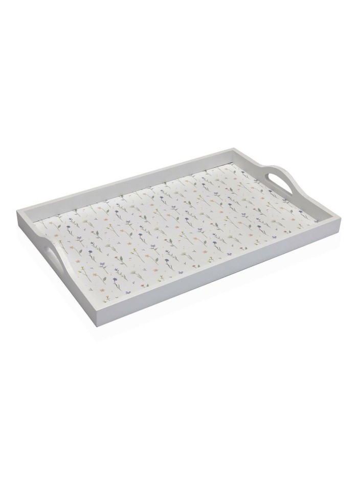 Bandeja Versa Laison Madera MDF 30 x 5 x 45 cm