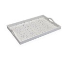Bandeja Versa Laison Madera MDF 30 x 5 x 45 cm