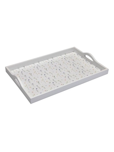 Bandeja Versa Laison Madera MDF 30 x 5 x 45 cm