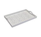 Bandeja Versa Laison Madera MDF 30 x 5 x 45 cm
