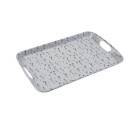 Bandeja Versa Laison Melamina 31 x 3 x 46,2 cm