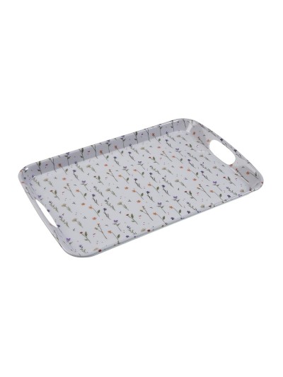 Tray Versa Laison Melamin 31 x 3 x 46,2 cm