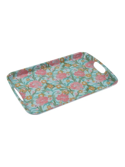 Bandeja Versa Mariella Melamina 31 x 3 x 46,2 cm